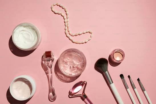 Makeup