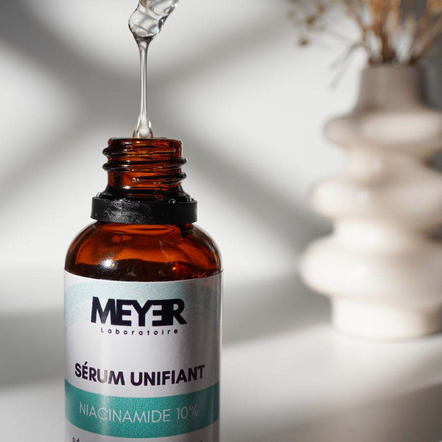 Peptide Repair Serum