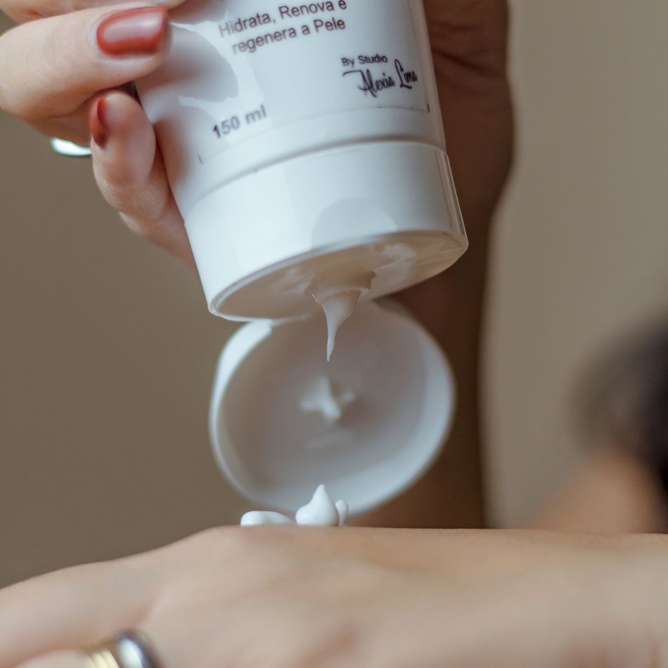 Oil-Free Gel Moisturizer