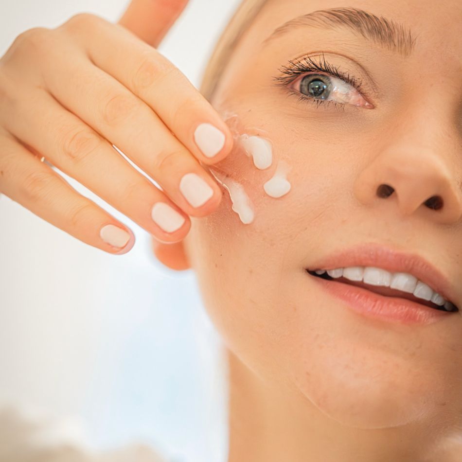 Gentle Foaming Cleanser