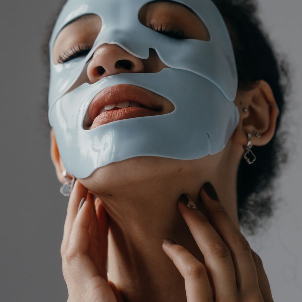 Charcoal Face Wash
