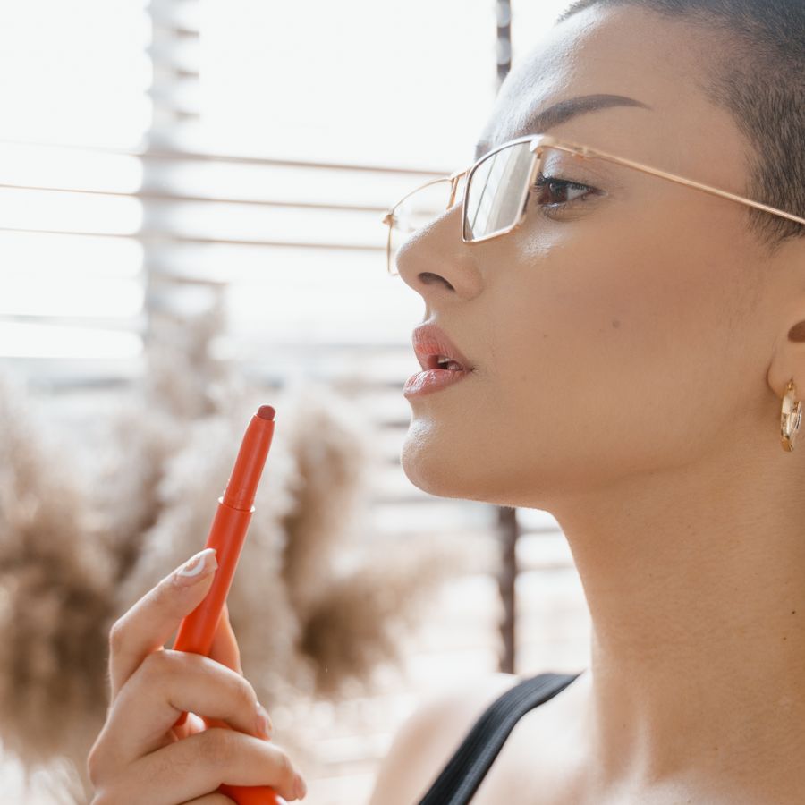 Tinted Lip Balm