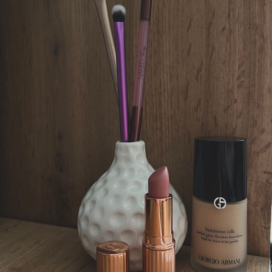Brow Defining Pencil