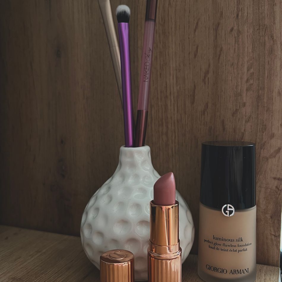 Makeup Brush Set 10pc