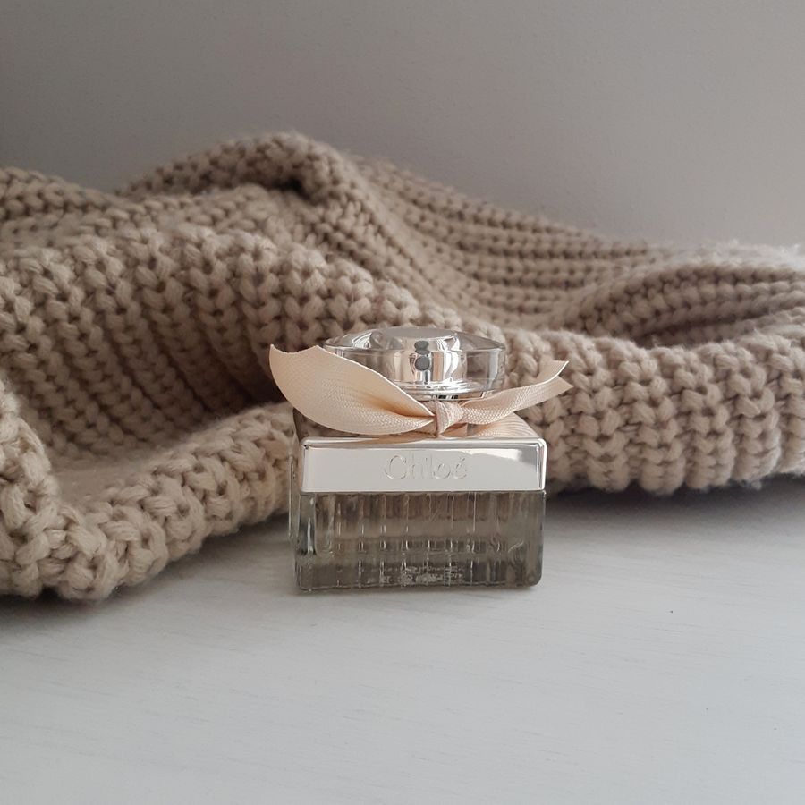 Perfume Eau de Parfum 108ml