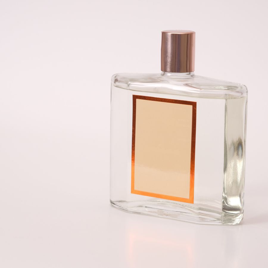 Men's Woody Eau de Parfum